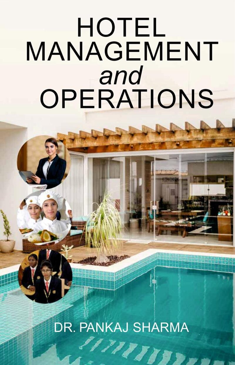 Hotel Management and Operations