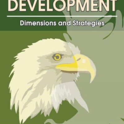 Human Development: Dimensions & Strategies