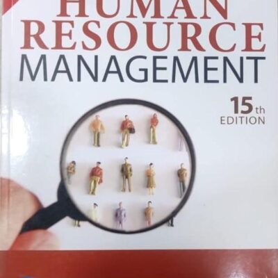 HUMAN RESOURCE MANAGEMENT