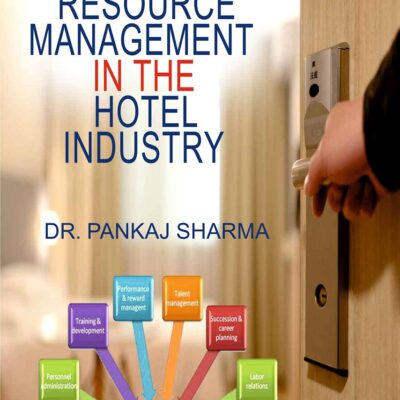 Human Resource Management in the Hotel Industry