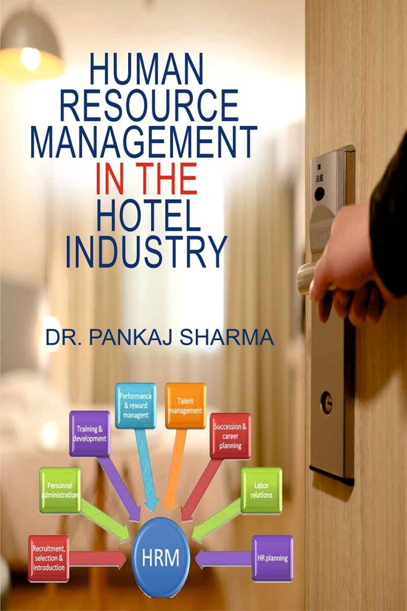 Human Resource Management in the Hotel Industry