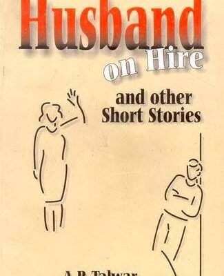 Husband on Hire and Other Short Stories
