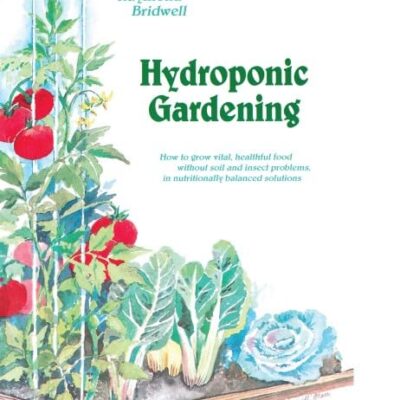 Hydroponic Gardening