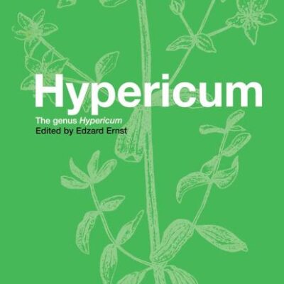Hypericum: The Genus Hypericum