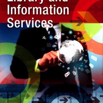 ICT Based Library & Information Services