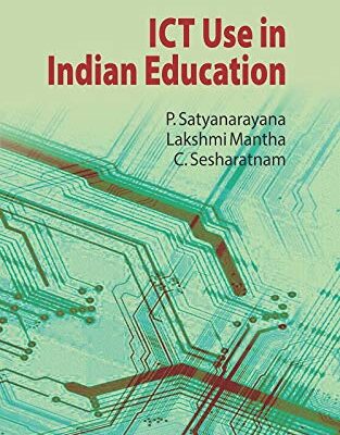 ICT USE IN INDIAN EDUCATION