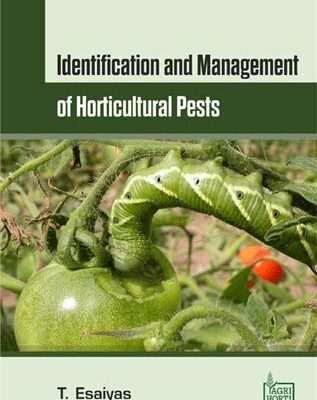 Identification and Management of Horticultural Pests