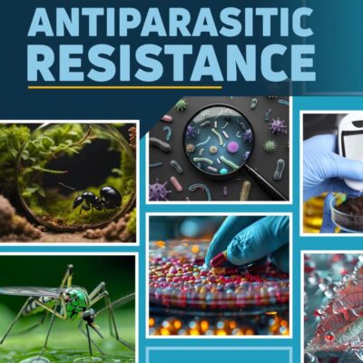Identification and Management of Antiparasitic Resistance