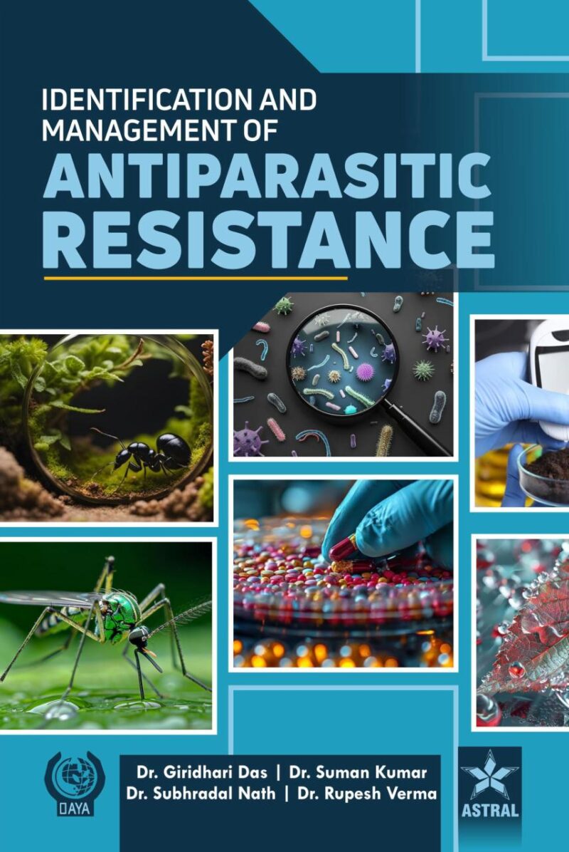 Identification and Management of Antiparasitic Resistance
