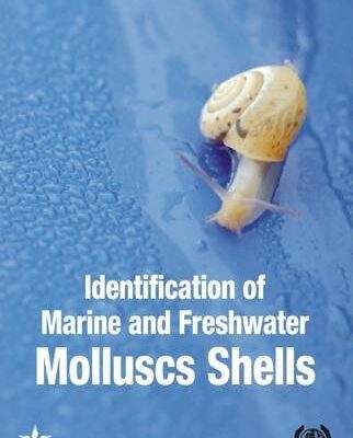 Identification of Marine and Freshwater Molluscs Shells