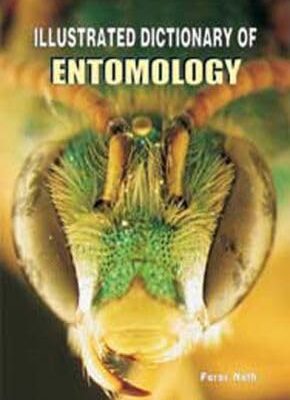 Illustrated Dictionary of Entomology