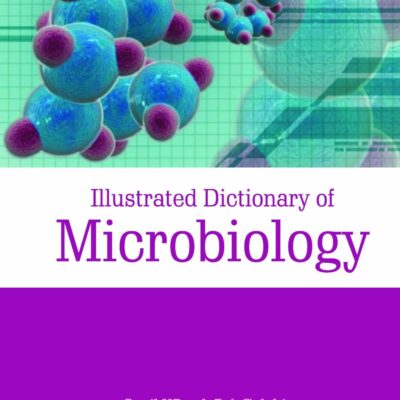 Illustrated Dictionary of Microbiology