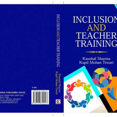 INCLUSION AND TEACHER TRAINING