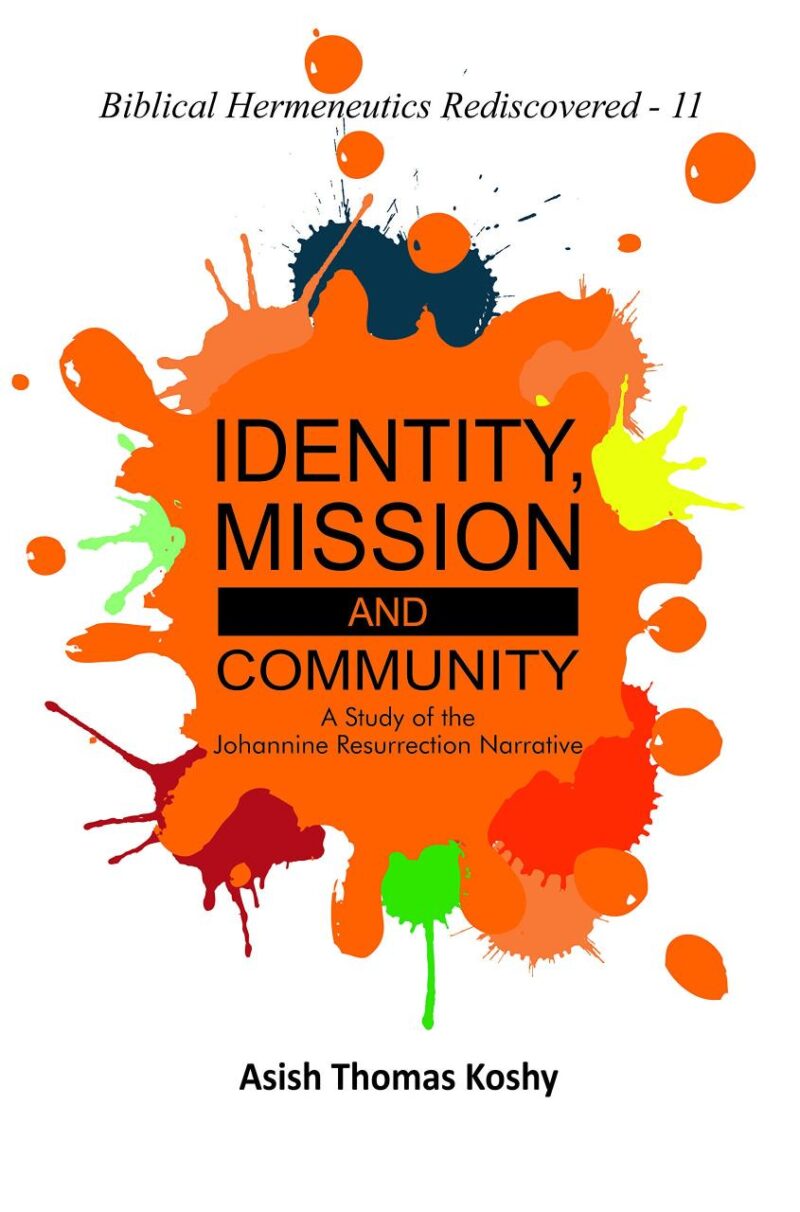 Identity