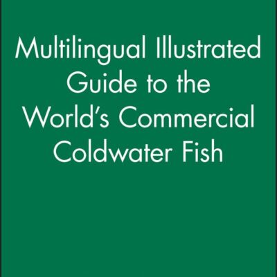 Multilingual Illustrated Guide to the World's Commercial Coldwater Fish