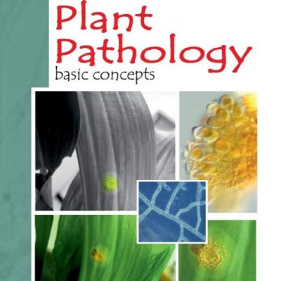 Illustrated Plant Pathology: Basic Concepts