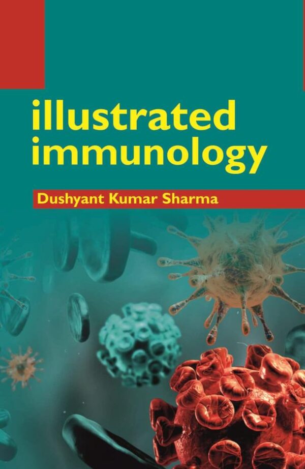 Illustrated Immunology