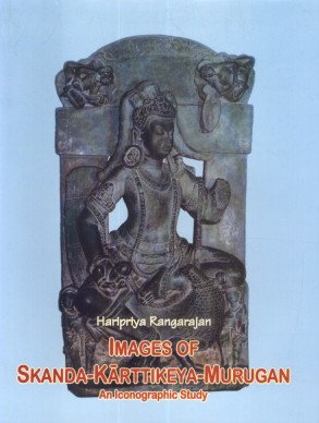 Images of Skanda-Karttikeya-Murugan N(an Iconographic Study)