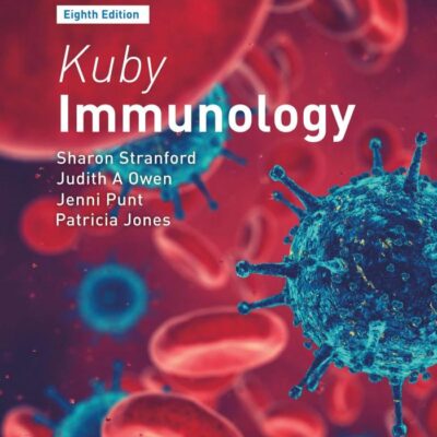 Kuby's Immunology