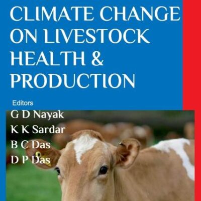 Impact of Climate Change on Livestock Health and Production (Co Published With CRC Press-UK)
