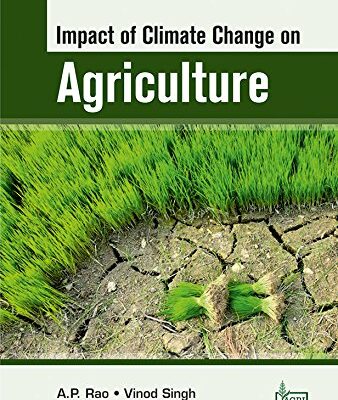 Impact of Climate Change on Agriculture