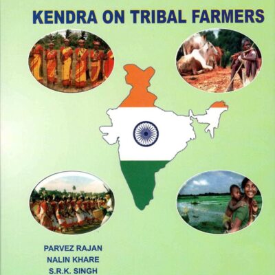 Impact Assessment of Krishi Vigyan Kendra on Tribal Farmers