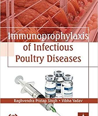 Immunoprophylaxis of Infectious Poultry Diseases