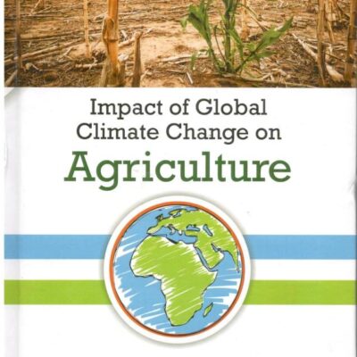 Impact of Global Climate Change Agriculture
