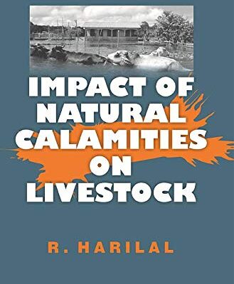 Impact of Natural Calamities on Livestock