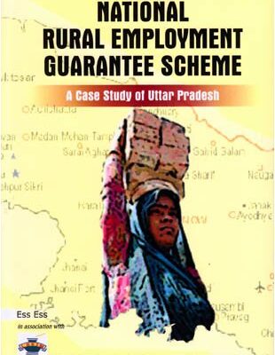 Implementation of National Rural Employment Guarantee Scheme: A Case Study of Uttar Pradesh