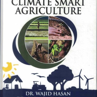 Implications for Climate Smart Agriculture