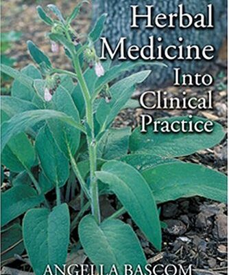 Incorporating Herbal Medicine into Clinical Practice