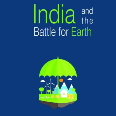 India and the Battle for Earth
