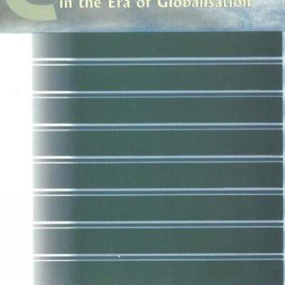 India & West Asia in the Era of Globalisation