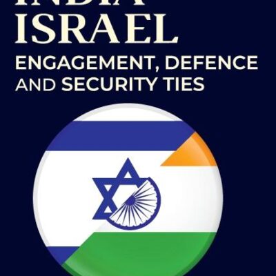 India Israel: Engagement
