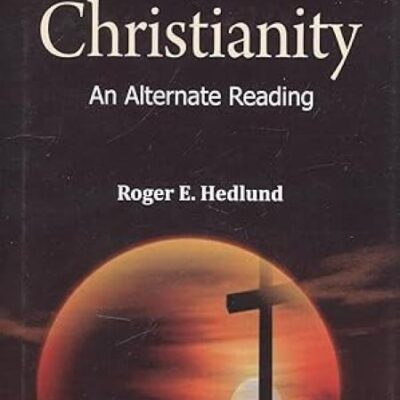 Indian Christianity : An Alternate Reading