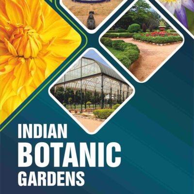 Indian Botanic Gardens (9789388982658)