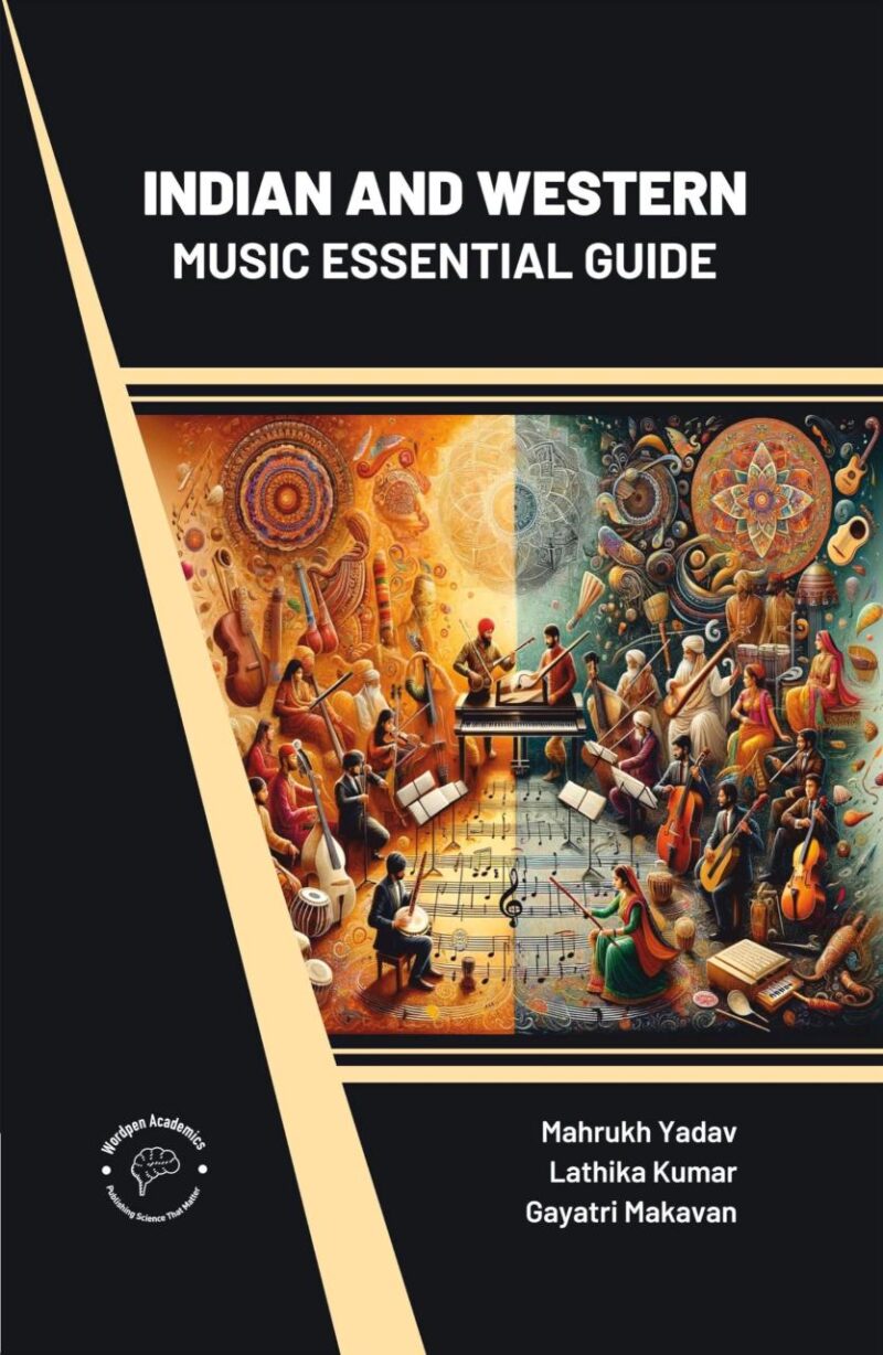 Indian and Western Music: Essential Guide