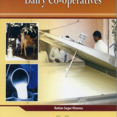 Indian Dairy Cooperatives (PB)