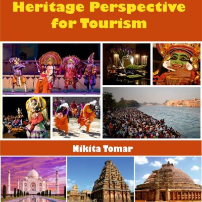Indian Cultural Heritage Perspective for Tourism