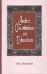 Indian Constitution And Education