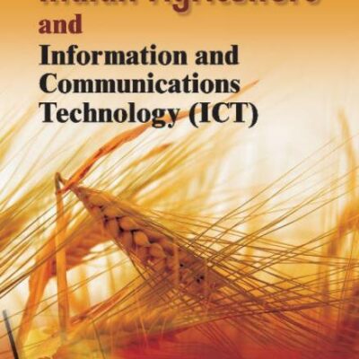 Indian Agriculture And Information And Communications Technology (ICT)