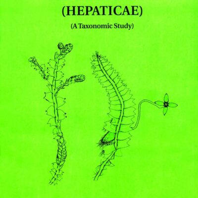 Indian geocalycaceae (hepaticae): A taxonomic study