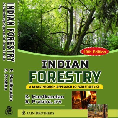 Indian Forestry A Breakthrough Approach To Forest Service