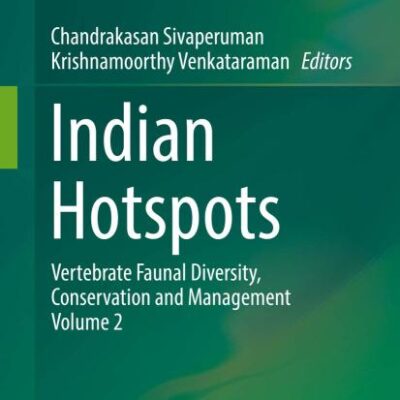 Indian Hotspots: Vertebrate Faunal Diversity