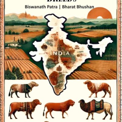 Indian Livestock Breeds