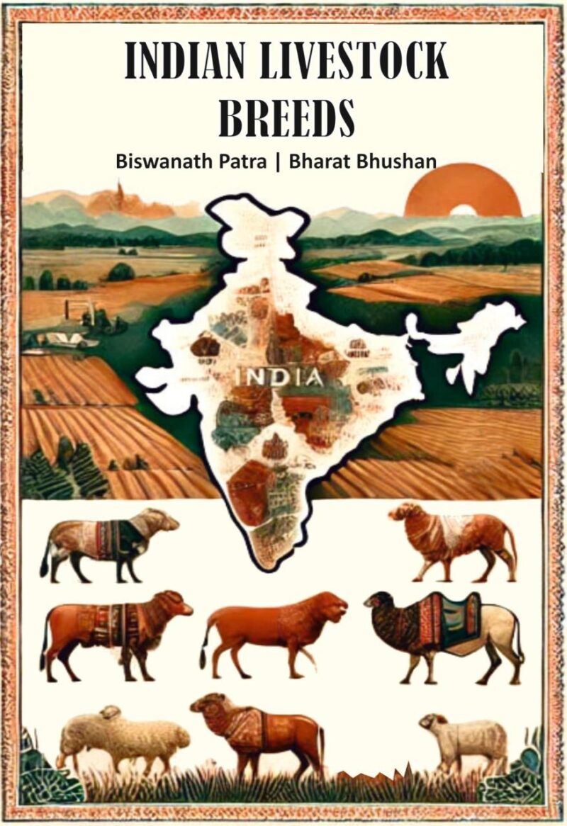 Indian Livestock Breeds