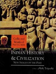 Indian History and Civilisation:: New Images of the Past