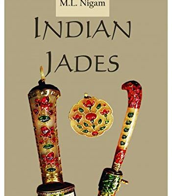 Indian Jades