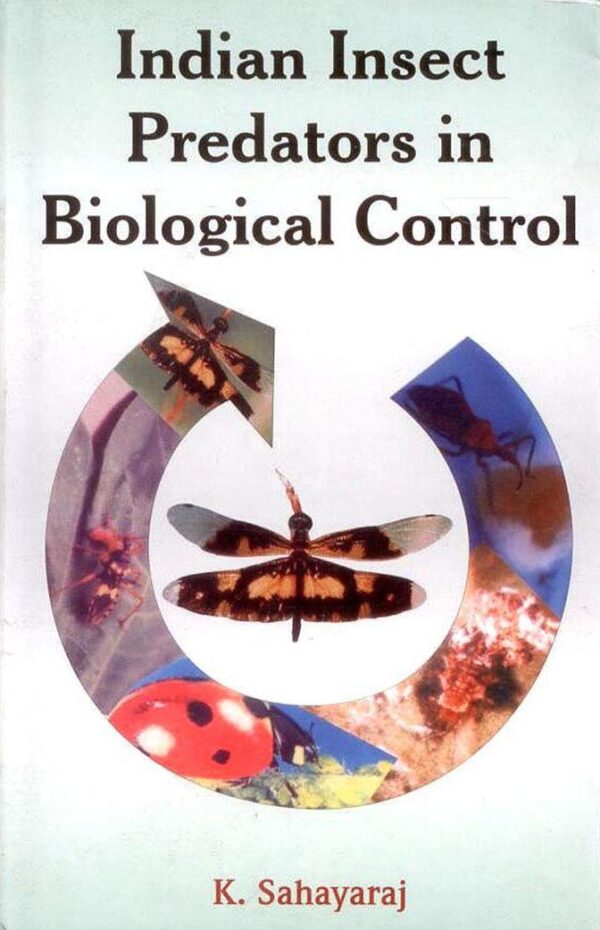 Indian Insect Predators in Biological Control